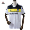 Chelsea 2011/12 Third Kit