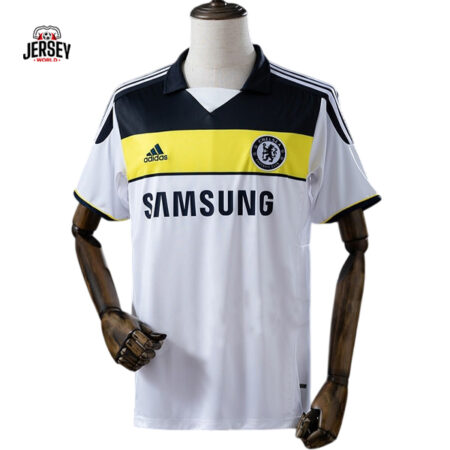 Chelsea 2011/12 Third Kit
