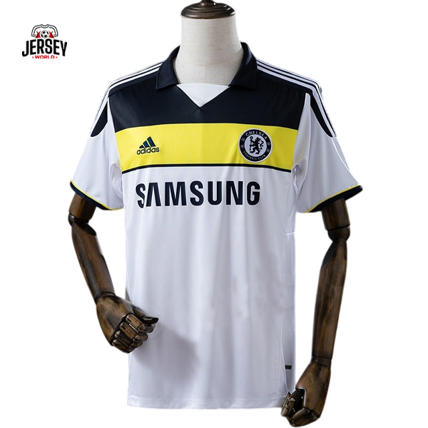 Chelsea 2011/12 Third Kit