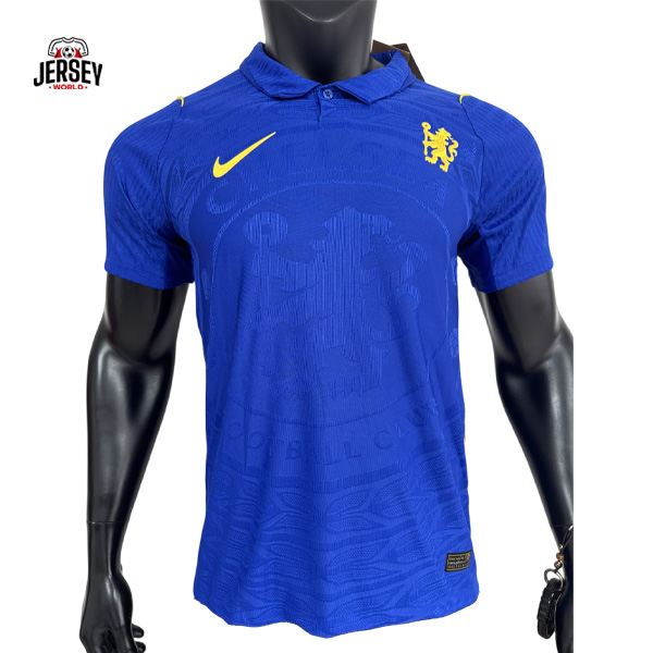 Chelsea 26/27 Home Jersey