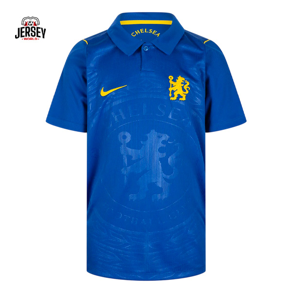 Chelsea 26/27 Home Jersey
