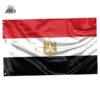 Egypt National Flag