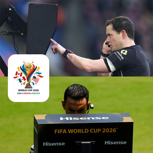 2026 World Cup