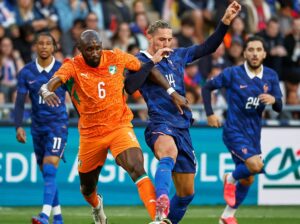 World cup 2026