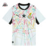 Ghana 2026 Home Jersey