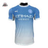 Manchester City 26/27 Home Jersey