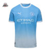 Manchester City Home Jersey 2026/27