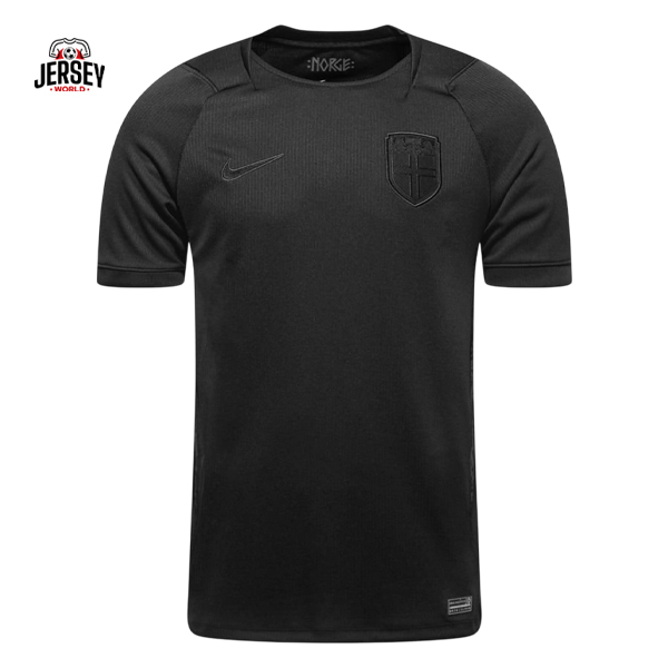 Norway Away 2026 World Cup Jersey