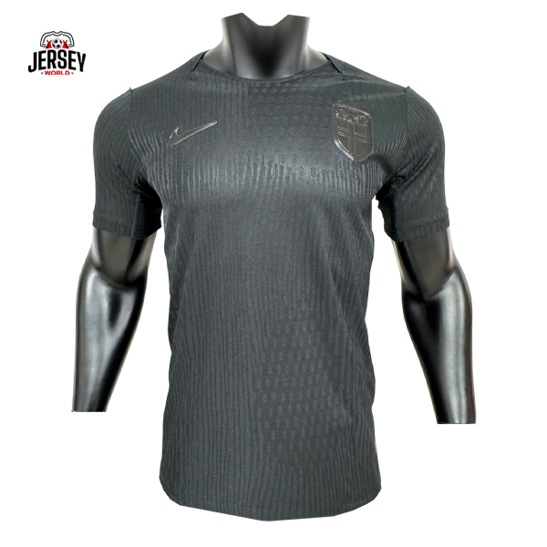Norway Away 2026 World Cup Jersey