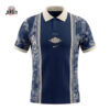 PSG x Dior x Nike x Jordan 2026 Polo Jersey