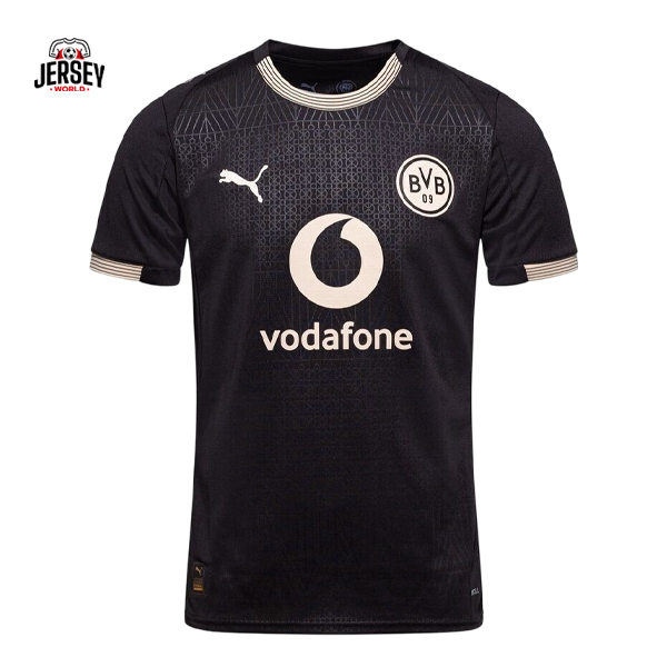 Puma Borussia Dortmund 25/26 Special Edition Jersey Puma Borussia Dortmund 25/26 Special Edition Jersey