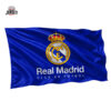 Real Madrid Flag