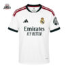 Real Madrid 26/27 Home Jersey Real Madrid 26/27 Home Jersey
