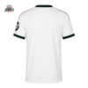 Real Madrid 26/27 Home Jersey Real Madrid 26/27 Home Jersey