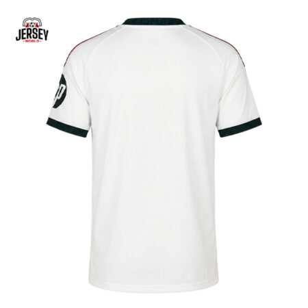 Real Madrid 26/27 Home Jersey