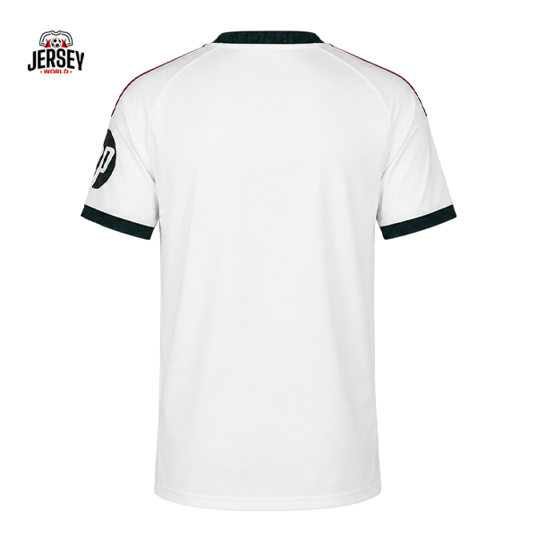 Real Madrid 26/27 Home Jersey Real Madrid 26/27 Home Jersey