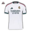 Adidas Real Madrid 26/27 Home Jersey