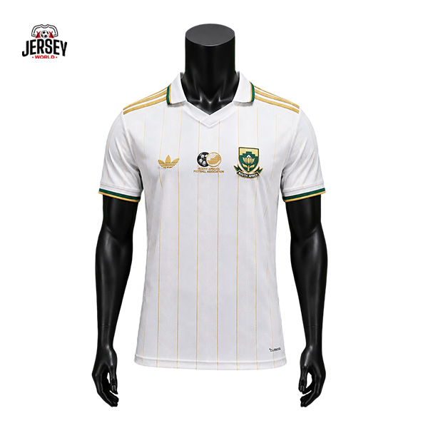 South Africa World Cup 2026 Third Jersey