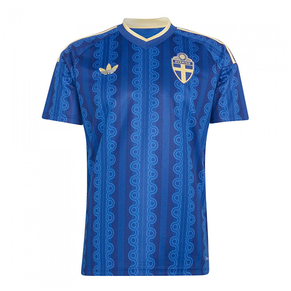 Sweden 2026 away jersey