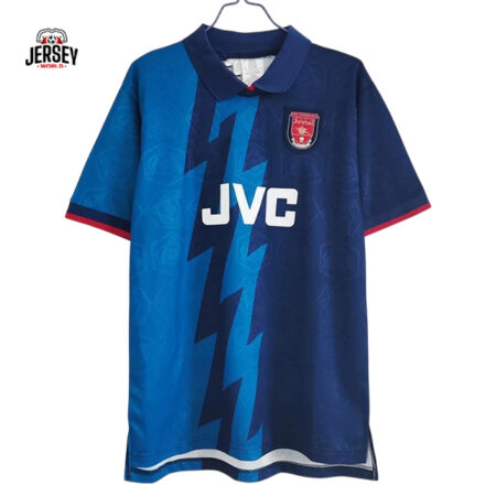 Arsenal 1995/96 Away Jersey