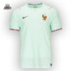 France 2026 Away Jersey