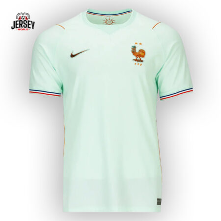 France 2026 Away Jersey