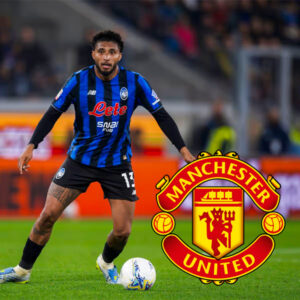 Manchester United
