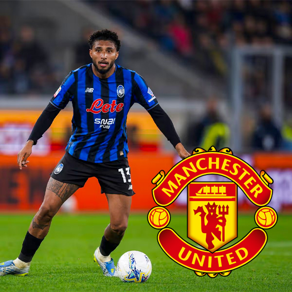 Manchester United