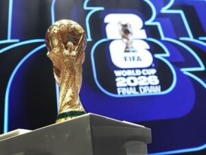 World Cup 2026