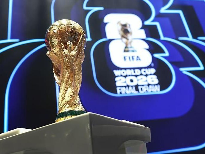 World Cup 2026