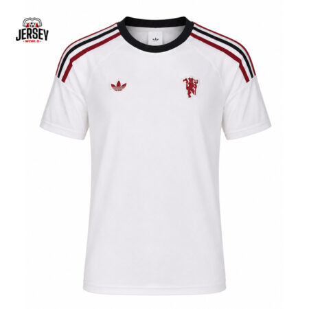 Manchester United Originals Jersey Manchester United Originals Jersey