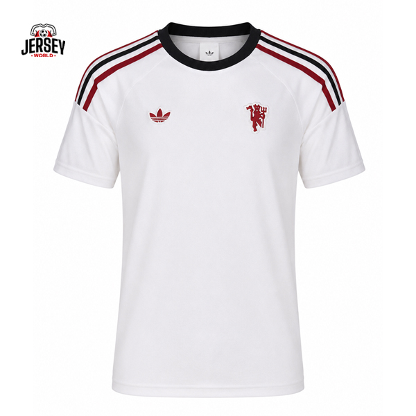 Manchester United Originals Jersey Manchester United Originals Jersey