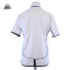 Manchester United 1999/2000 Away Jersey