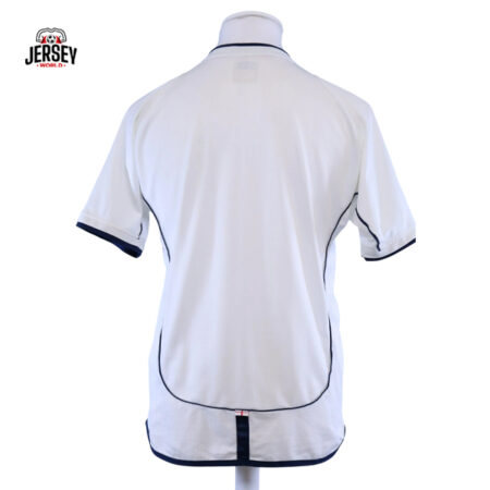 Manchester United 1999/2000 Away Jersey