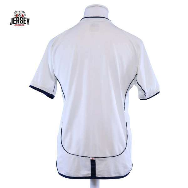 Manchester United 1999/2000 Away Jersey