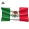 Mexico National Flag