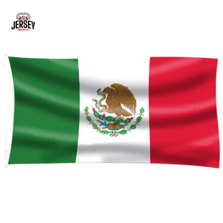 Mexico National Flag Mexico National Flag