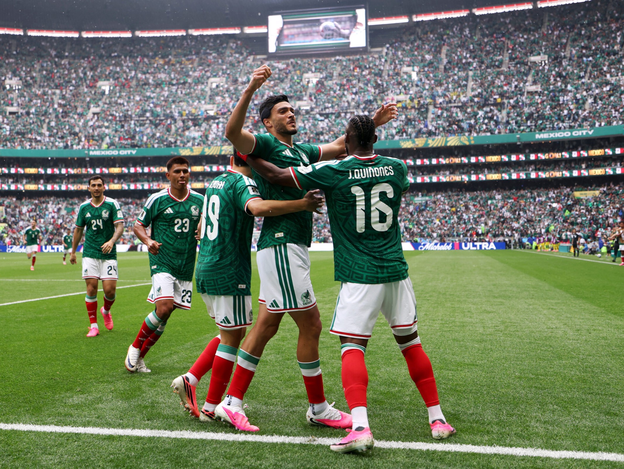 mexico-v-south-africa World Cup 2026