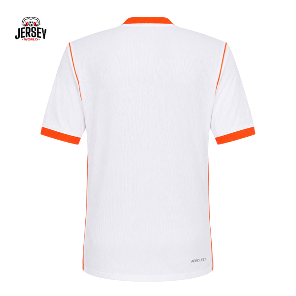 neth 2 Netherlands 2026 World Cup Away Jersey