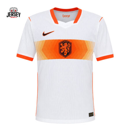 Netherlands 2026 World Cup Away Jersey Netherlands 2026 World Cup Away Jersey