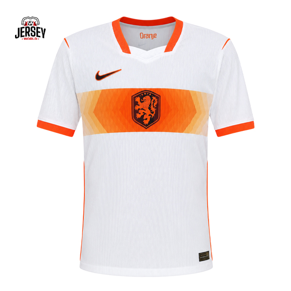 Netherlands 2026 World Cup Away Jersey Netherlands 2026 World Cup Away Jersey