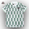 Nigeria 1994 Retro Jersey