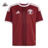 Qatar 2026 World Cup Home Jersey