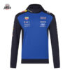 Red Bull F1 2026 Team Hoodie