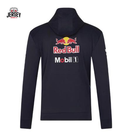 Red Bull F1 2026 Team Hoodie