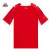 Switzerland 2026 World Cup Home Jersey