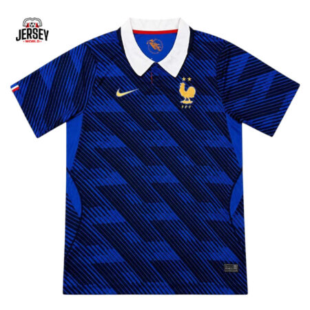 France 2026 Home Jersey