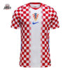 Croatia 2026 World Cup Home Jersey Croatia 2026 World Cup Home Jersey