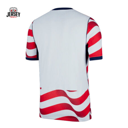 USA 2026 World Cup Home Jersey