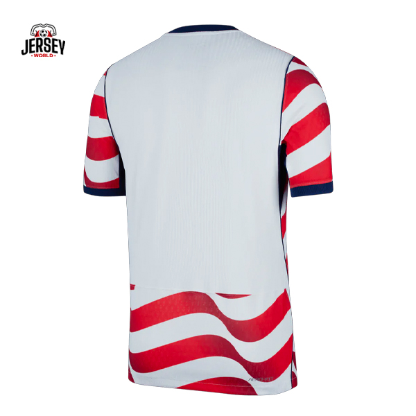 USA 2026 World Cup Home Jersey